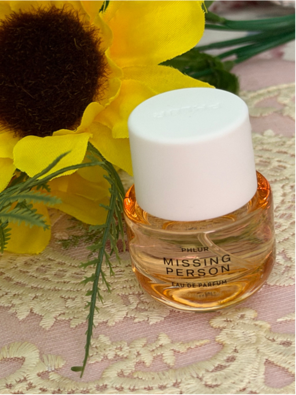Women's Phlur Missing Person Eau de Parfum 7 mL dabber